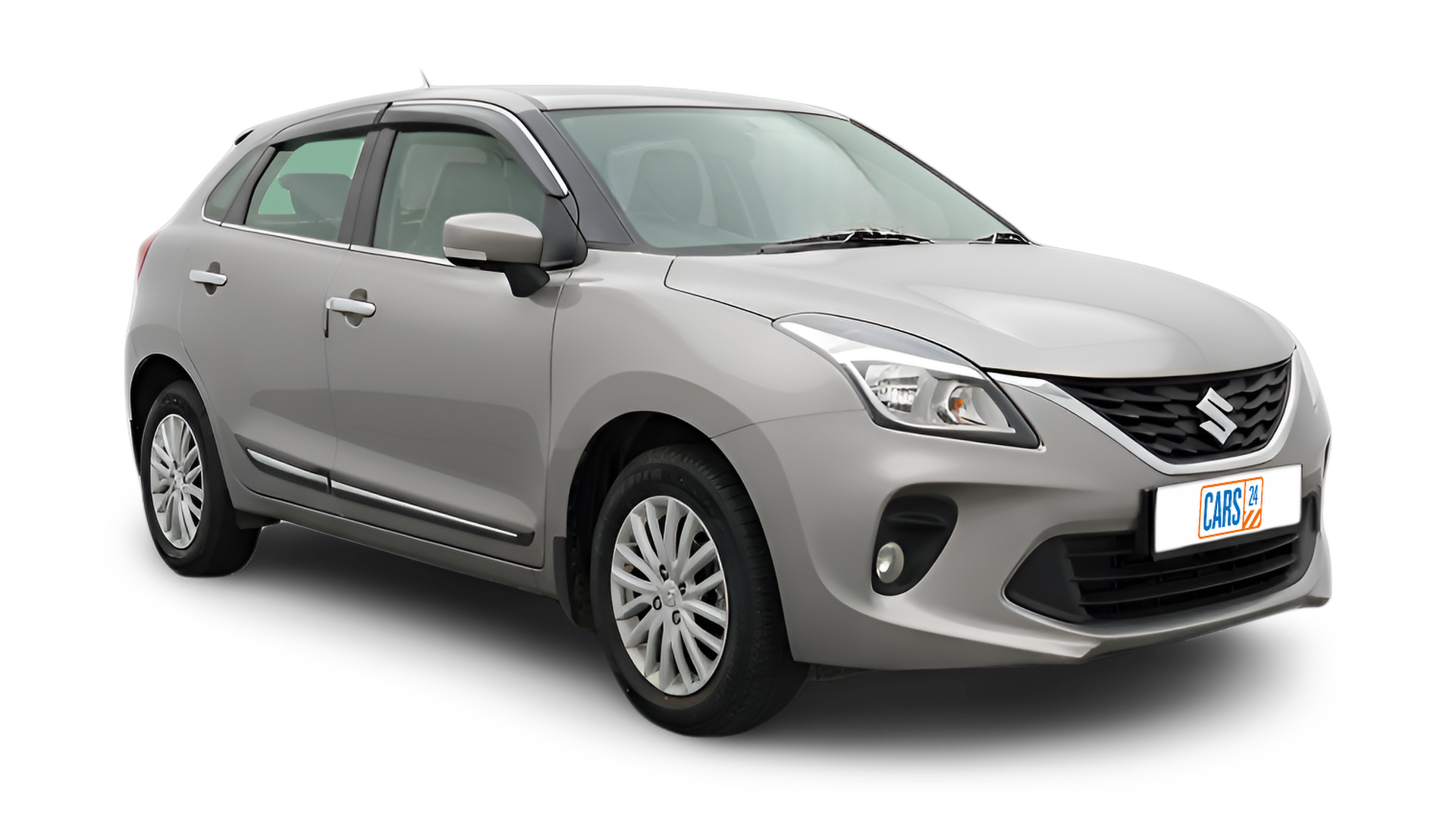 Maruti Baleno-img